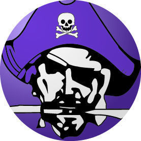 12. Merrillville Pirates